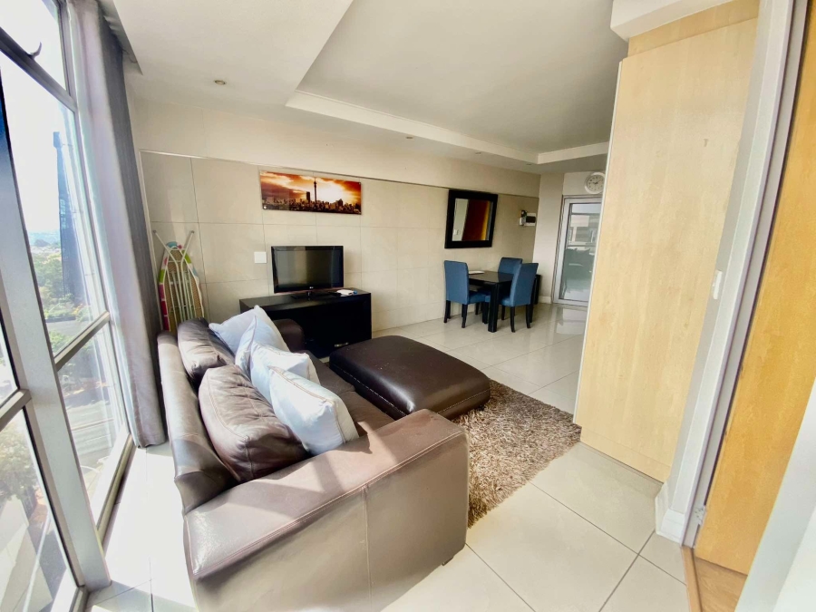 To Let 0 Bedroom Property for Rent in Sandown Gauteng
