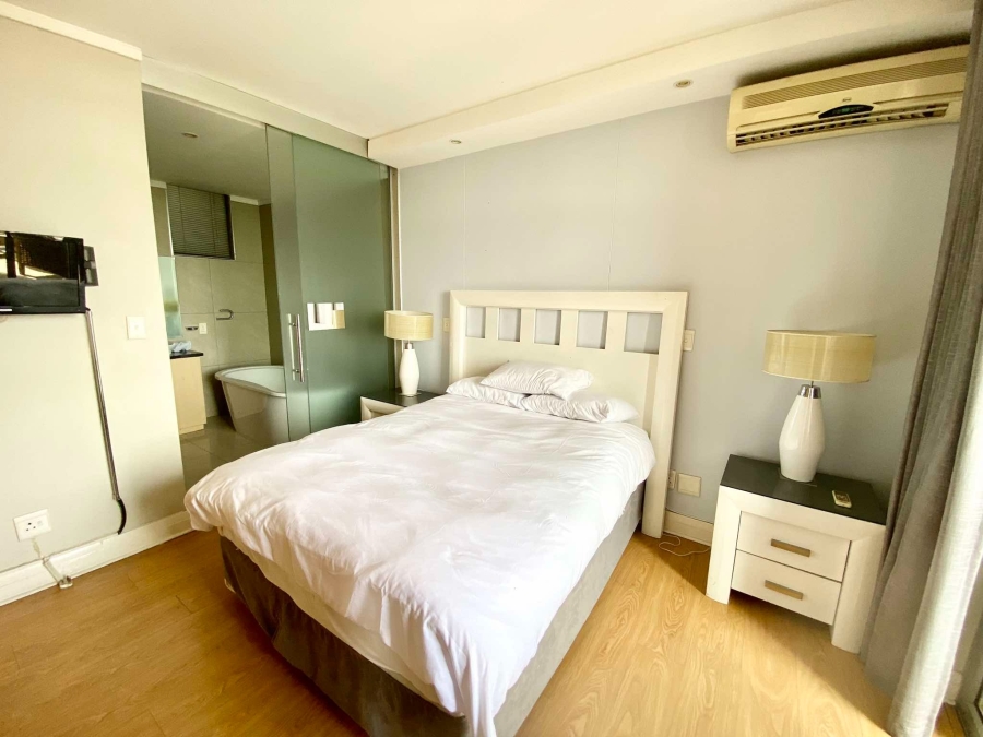 To Let 0 Bedroom Property for Rent in Sandown Gauteng
