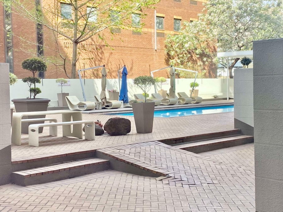 To Let 0 Bedroom Property for Rent in Sandown Gauteng