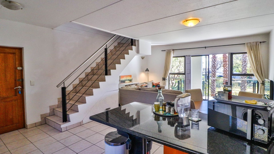 2 Bedroom Property for Sale in Magaliessig Gauteng