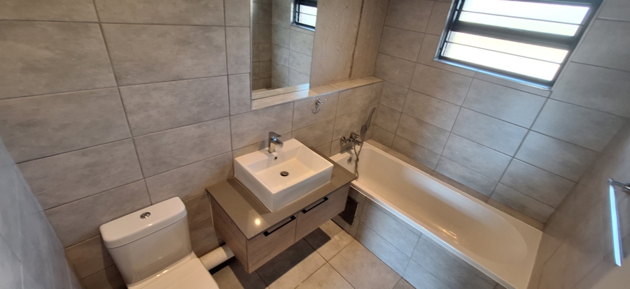 To Let 2 Bedroom Property for Rent in Hazeldean Gauteng