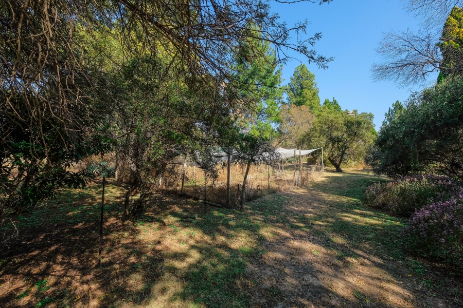 5 Bedroom Property for Sale in Lammermoor Gauteng