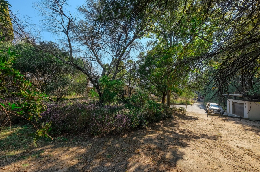 5 Bedroom Property for Sale in Lammermoor Gauteng