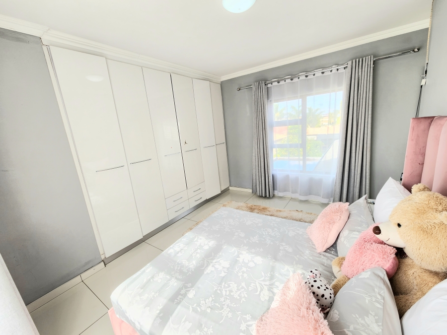 To Let 4 Bedroom Property for Rent in Blue Hills Gauteng