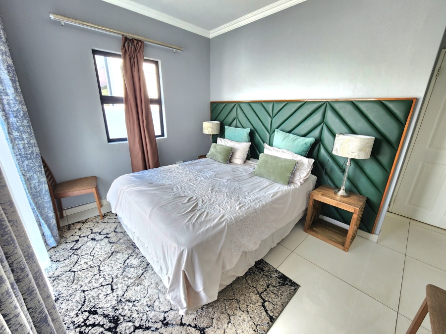 To Let 4 Bedroom Property for Rent in Blue Hills Gauteng
