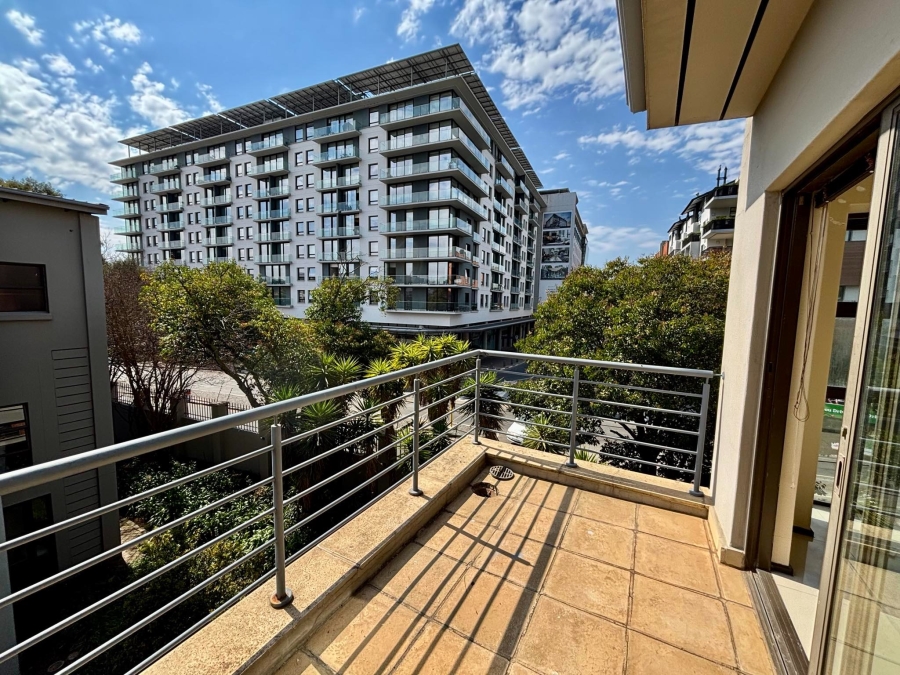 2 Bedroom Property for Sale in Melrose Gauteng