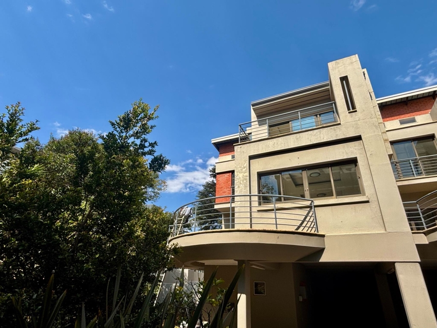 2 Bedroom Property for Sale in Melrose Gauteng