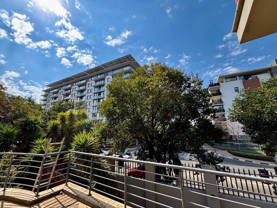2 Bedroom Property for Sale in Melrose Gauteng