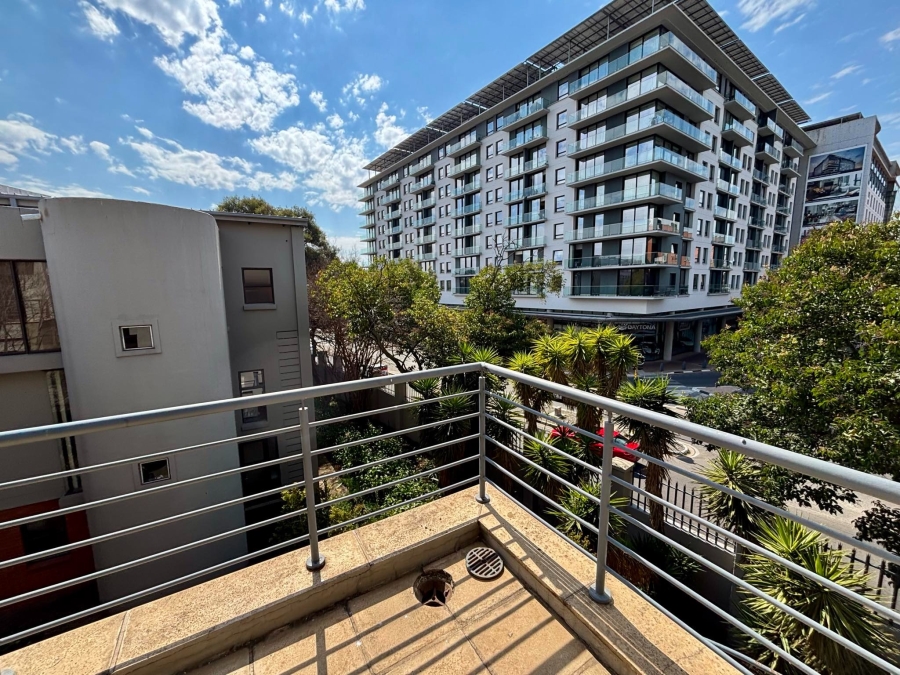 2 Bedroom Property for Sale in Melrose Gauteng