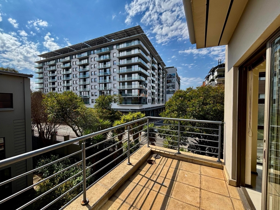 2 Bedroom Property for Sale in Melrose Gauteng