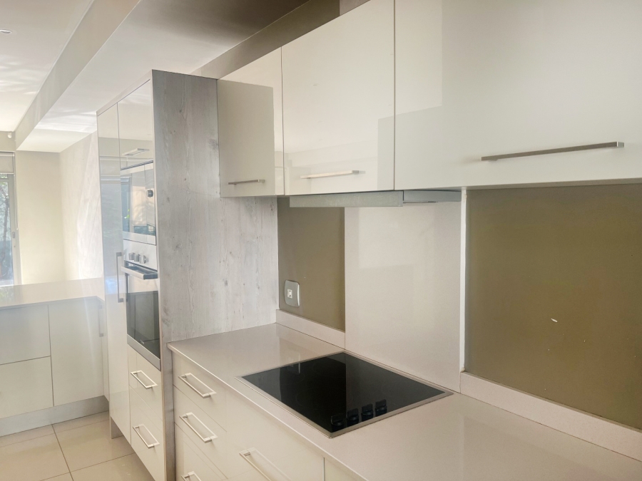 To Let 3 Bedroom Property for Rent in Oaklands Gauteng