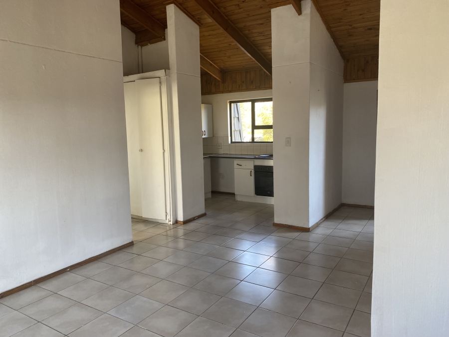 To Let 1 Bedroom Property for Rent in Petervale Gauteng
