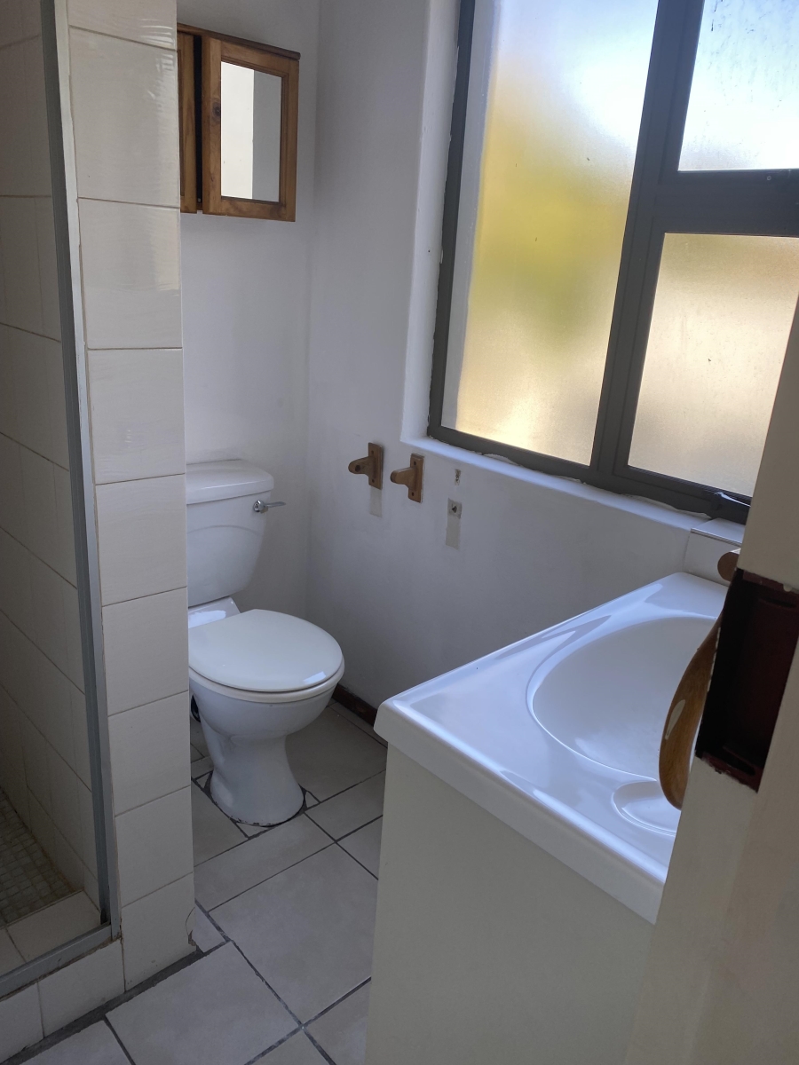 To Let 1 Bedroom Property for Rent in Petervale Gauteng