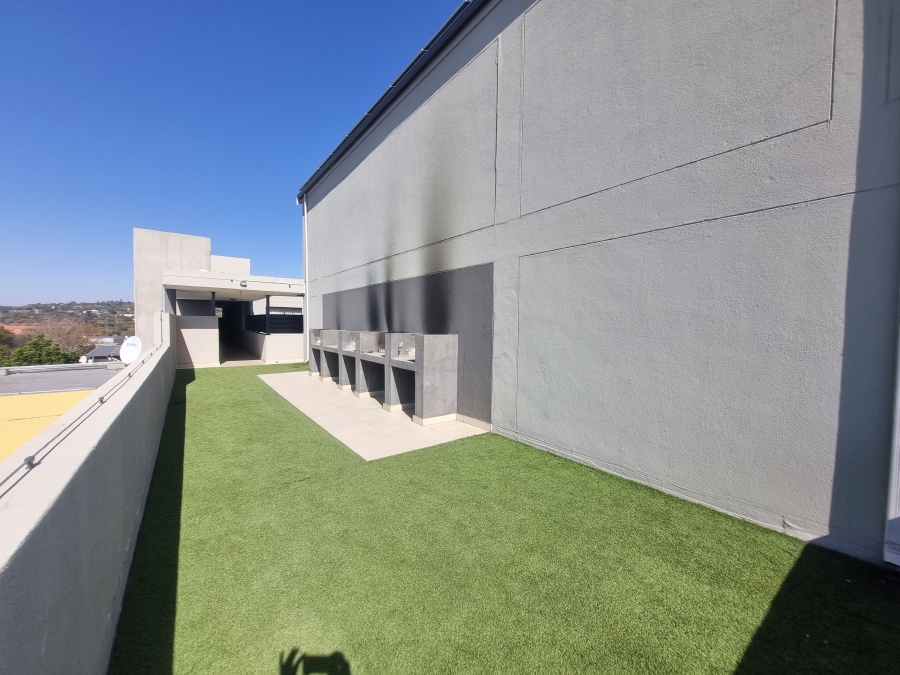 To Let 2 Bedroom Property for Rent in Menlo Park Gauteng
