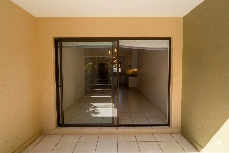 2 Bedroom Property for Sale in Bryanston Gauteng