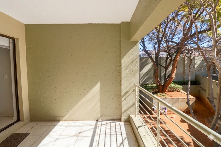 2 Bedroom Property for Sale in Bryanston Gauteng