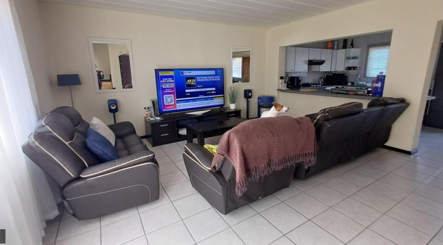 3 Bedroom Property for Sale in South Crest Gauteng
