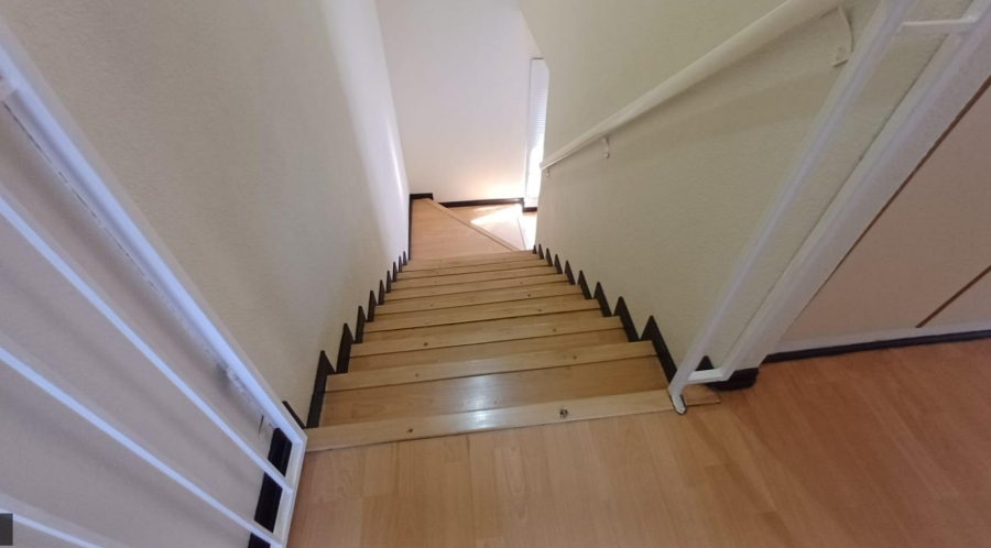 3 Bedroom Property for Sale in South Crest Gauteng