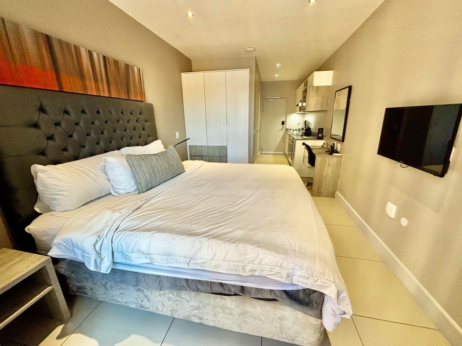 To Let 0 Bedroom Property for Rent in Rosebank Gauteng