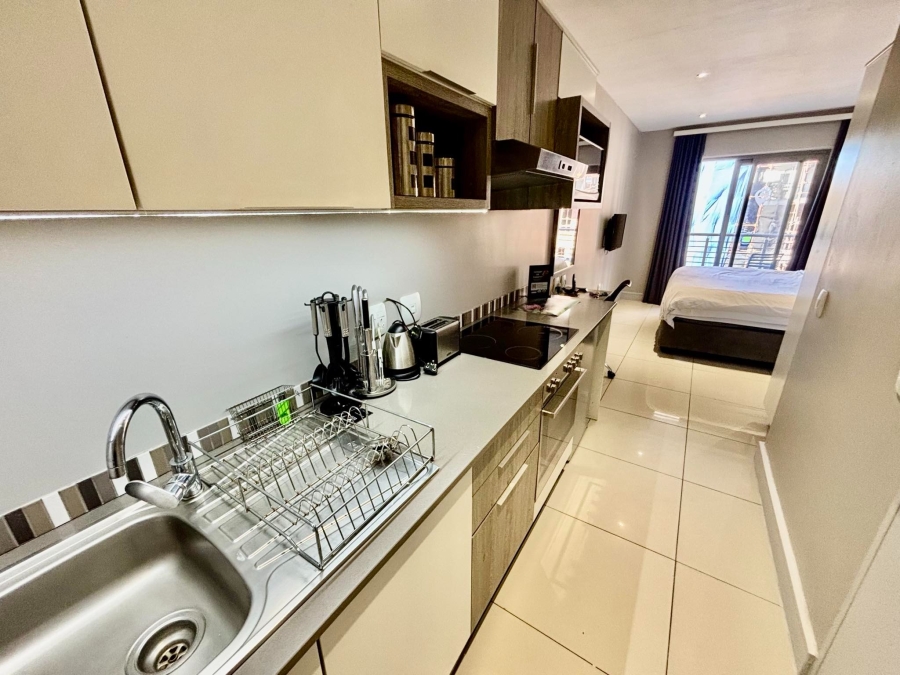 To Let 0 Bedroom Property for Rent in Rosebank Gauteng