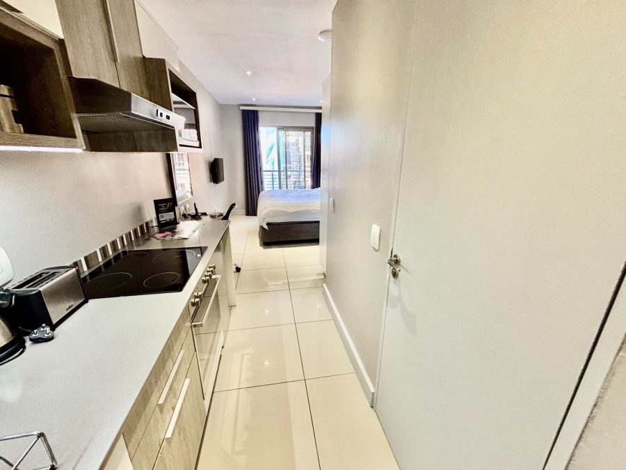 To Let 0 Bedroom Property for Rent in Rosebank Gauteng