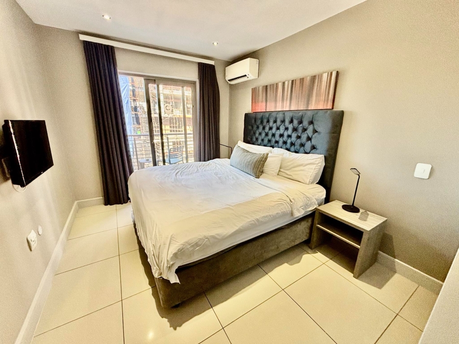 To Let 0 Bedroom Property for Rent in Rosebank Gauteng