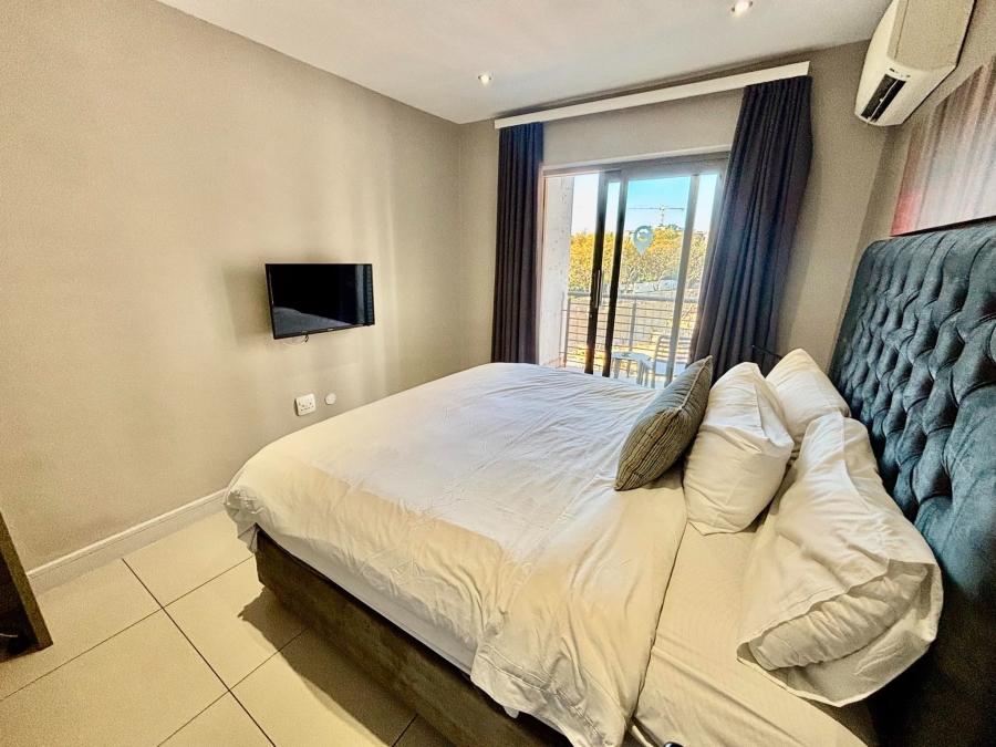 To Let 0 Bedroom Property for Rent in Rosebank Gauteng