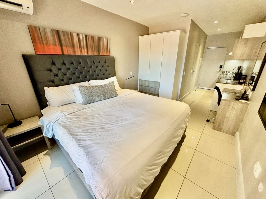 To Let 0 Bedroom Property for Rent in Rosebank Gauteng