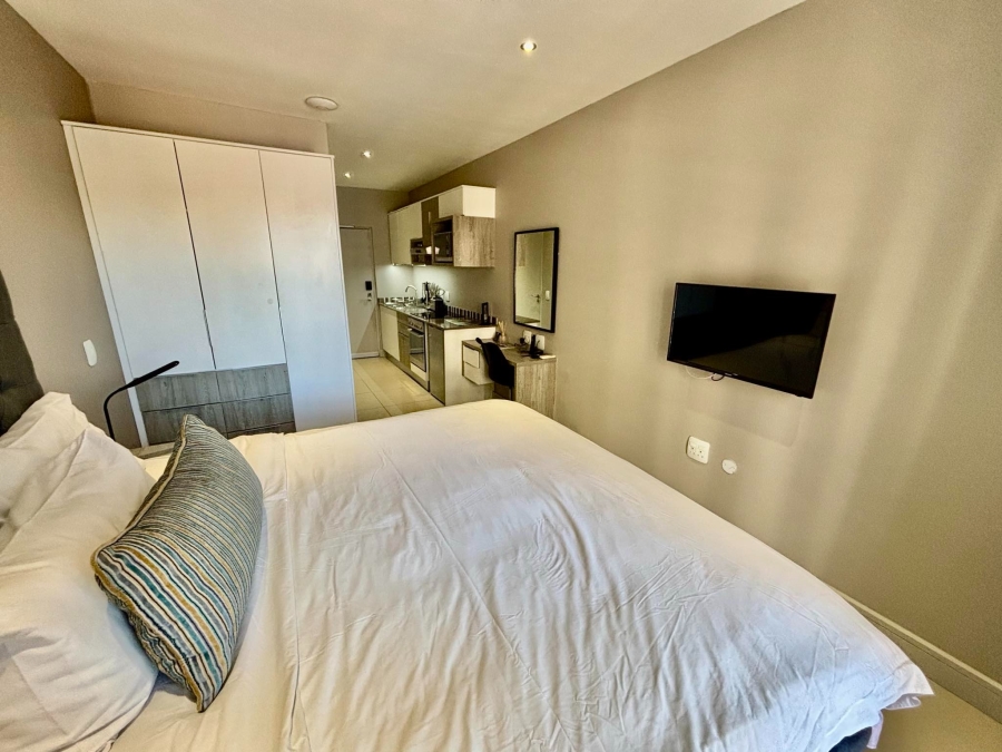 To Let 0 Bedroom Property for Rent in Rosebank Gauteng