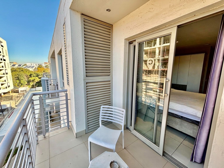 To Let 0 Bedroom Property for Rent in Rosebank Gauteng