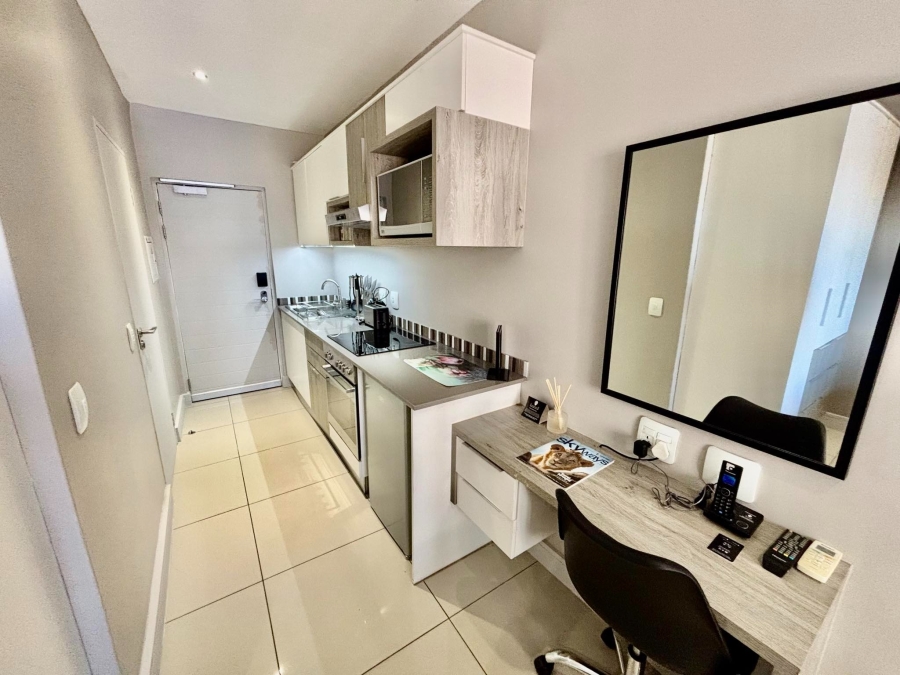 To Let 0 Bedroom Property for Rent in Rosebank Gauteng