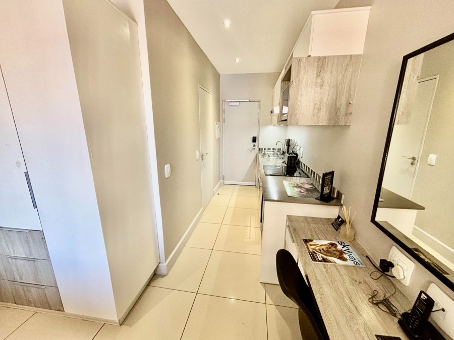 To Let 0 Bedroom Property for Rent in Rosebank Gauteng