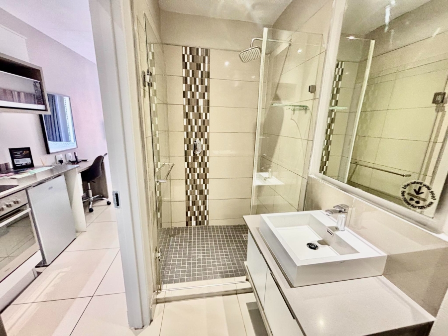 To Let 0 Bedroom Property for Rent in Rosebank Gauteng