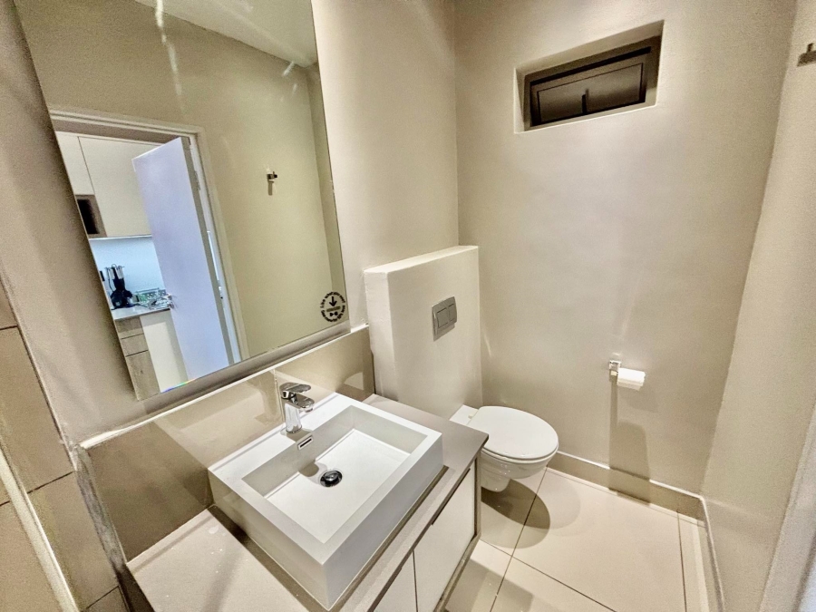 To Let 0 Bedroom Property for Rent in Rosebank Gauteng