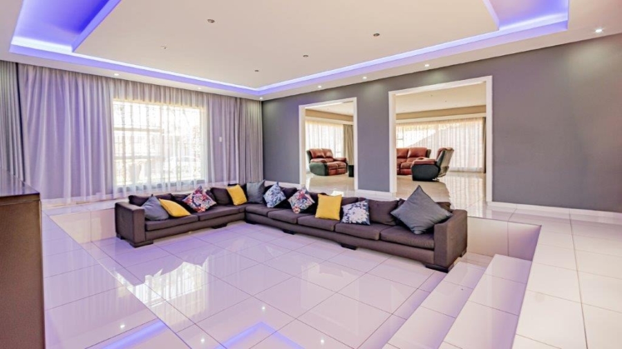 4 Bedroom Property for Sale in Randhart Gauteng
