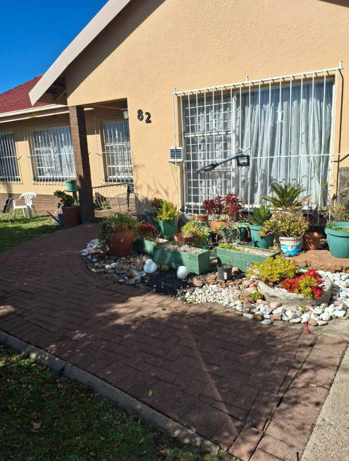 3 Bedroom Property for Sale in South Crest Gauteng
