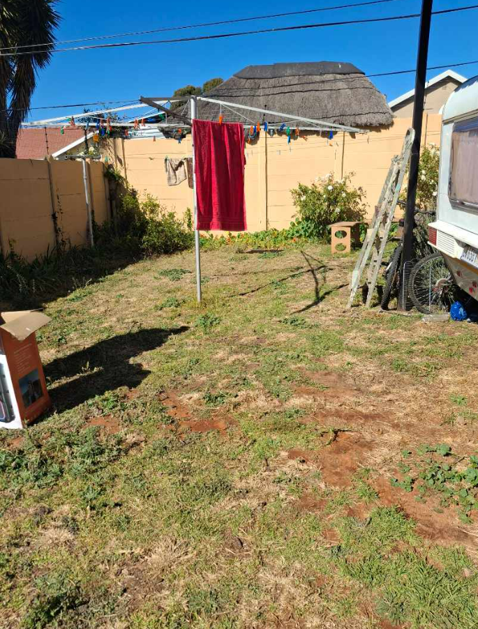 3 Bedroom Property for Sale in South Crest Gauteng