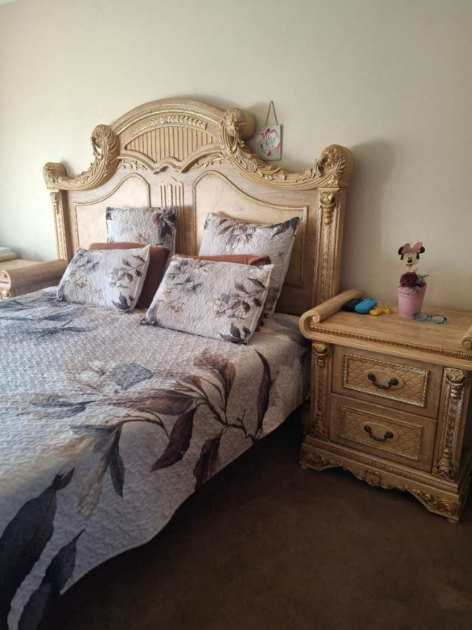 3 Bedroom Property for Sale in South Crest Gauteng