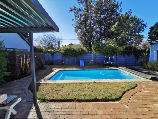 4 Bedroom Property for Sale in Brackenhurst Gauteng