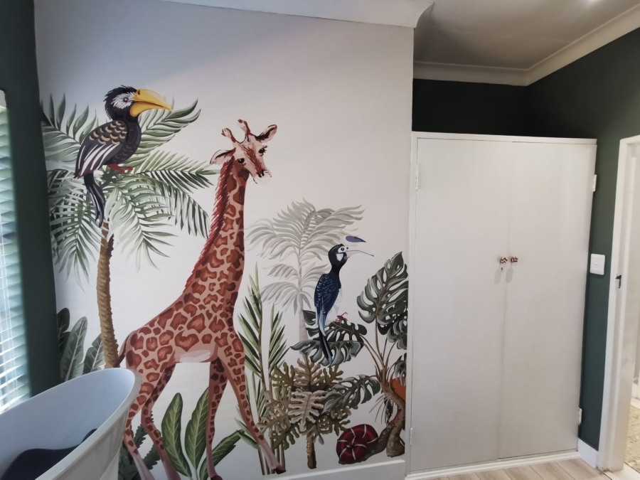 4 Bedroom Property for Sale in Brackenhurst Gauteng