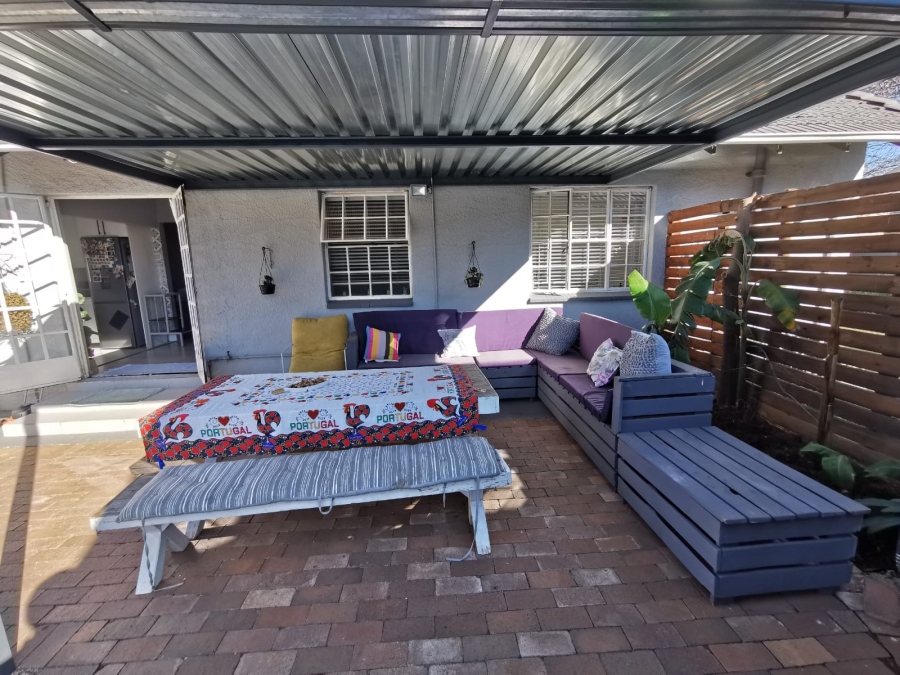 4 Bedroom Property for Sale in Brackenhurst Gauteng