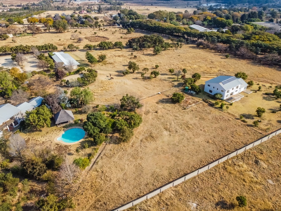 10 Bedroom Property for Sale in Knoppieslaagte Gauteng