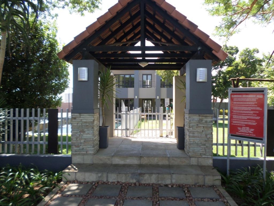 To Let 3 Bedroom Property for Rent in Fourways Gauteng