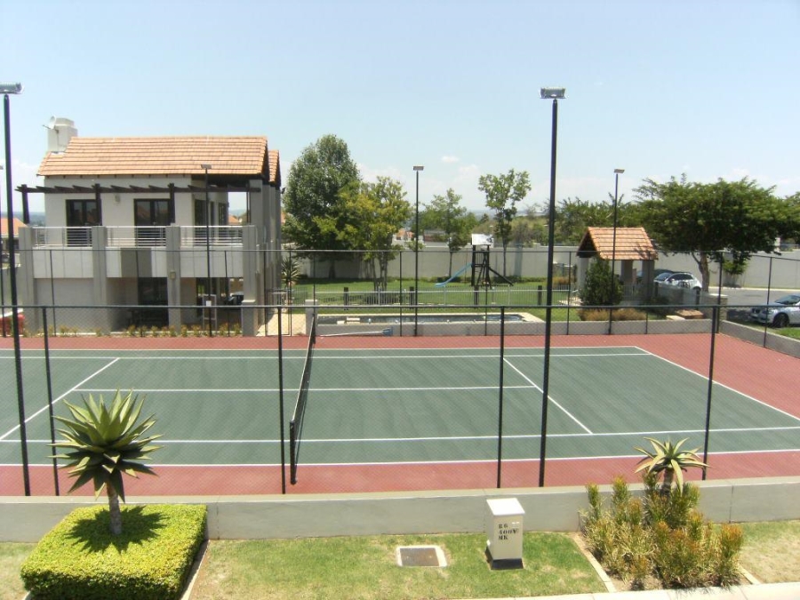 To Let 3 Bedroom Property for Rent in Fourways Gauteng
