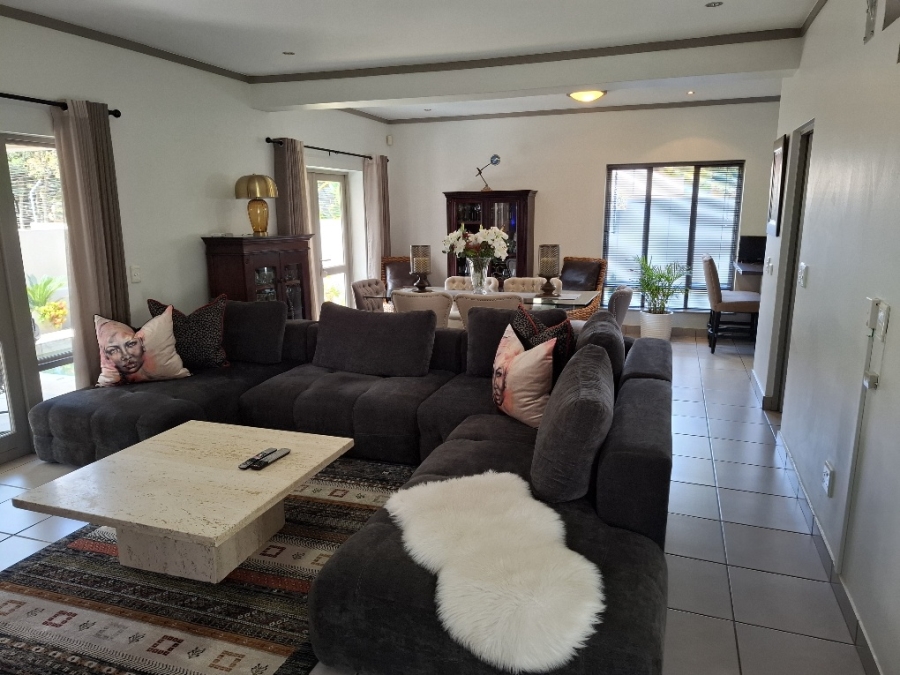 To Let 3 Bedroom Property for Rent in Fourways Gauteng