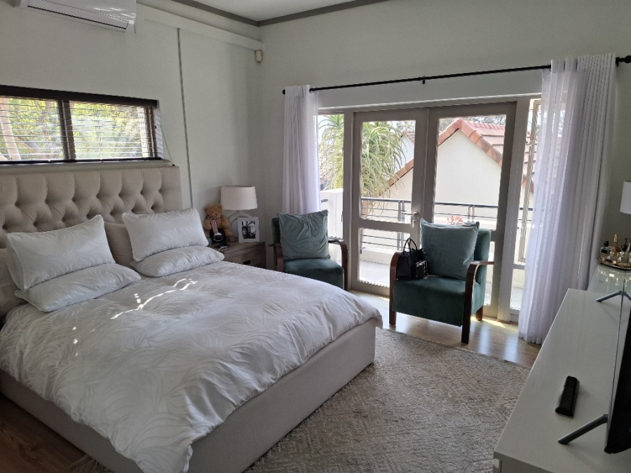 To Let 3 Bedroom Property for Rent in Fourways Gauteng