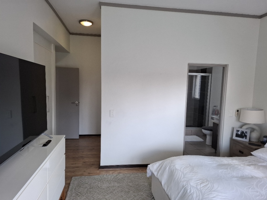 To Let 3 Bedroom Property for Rent in Fourways Gauteng