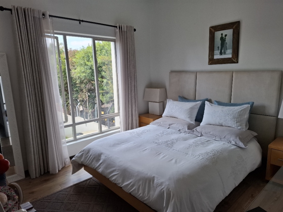 To Let 3 Bedroom Property for Rent in Fourways Gauteng