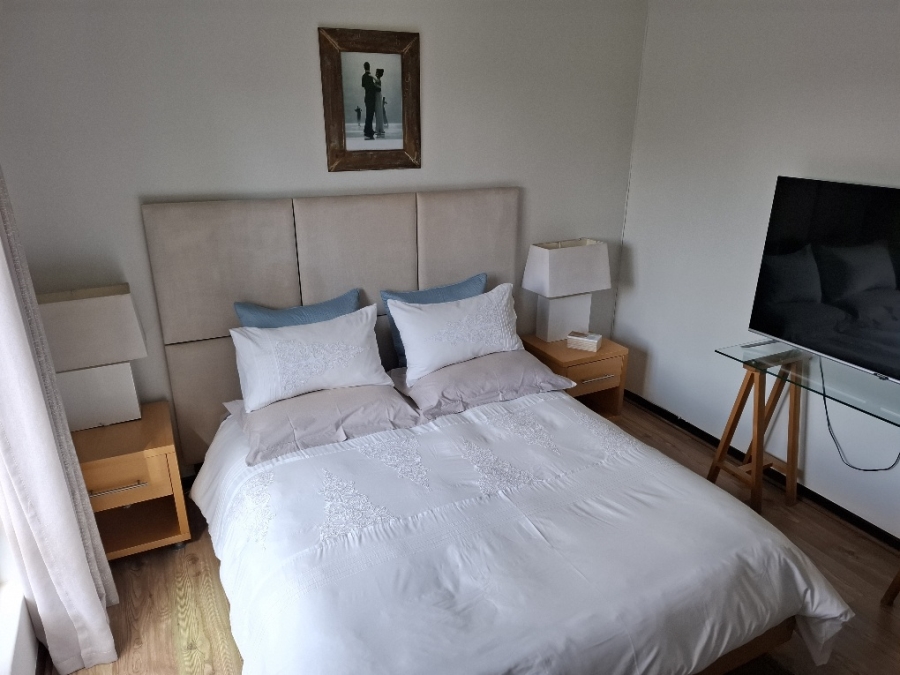 To Let 3 Bedroom Property for Rent in Fourways Gauteng