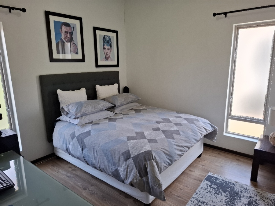 To Let 3 Bedroom Property for Rent in Fourways Gauteng